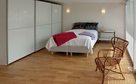 Modernes, sonniges Appartement im Herzen von Düsseldorf